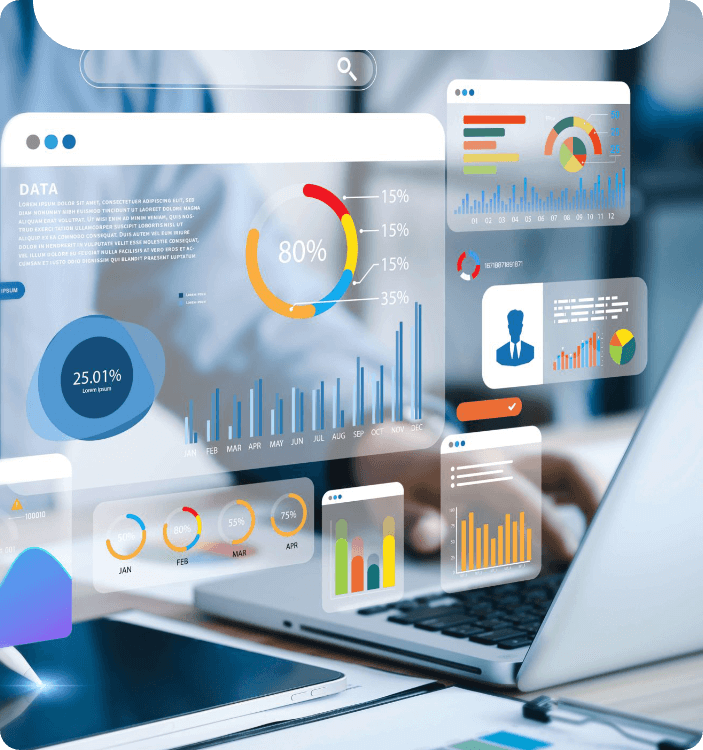 La descrizione di una foto per il marketing