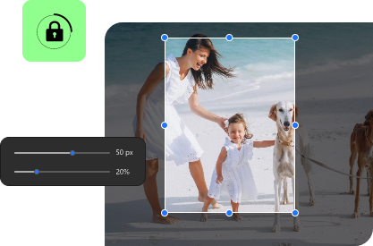 Privacy app per migliorare foto con ai