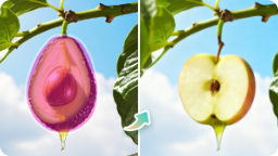 Espandi le immagini app per migliorare qualita foto