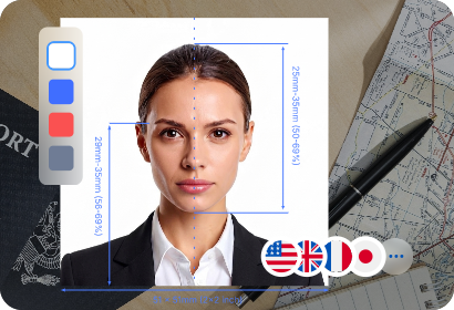fototessera online gratis ai