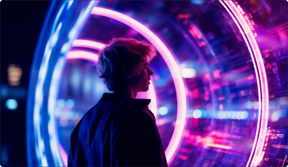 Creazione di immagini